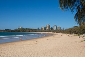 Photo taken at LOT 1 Urunga Esplanade, Mooloolaba QLD 4557, Australia with NIKON D300