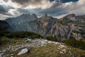 Parco naturale Tre Cime, Via Val Fiscalina, 34, 39030 Sesto BZ, Italy