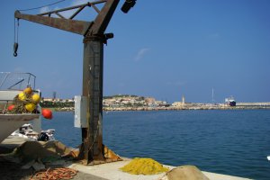 Photo taken at Ari Velouchioti 4, Rethymno 741 00, Greece with Canon PowerShot SX100 IS