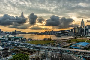 7 Gough Street, Central, Hong Kong