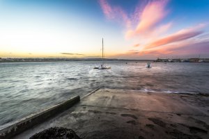 Photo taken at 16-30 Harbour Road, Skerries, Co. Dublin, Ireland with SONY ILCE-7