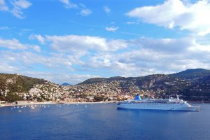 Chemin des Douaniers, 06230 Saint-Jean-Cap-Ferrat, France