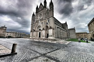 Piazza del Duomo, 12, 05018 Orvieto TR, Italy