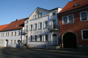 Photo taken at Marktplatz 14, 92727 Waldthurn, Germany with Canon EOS 400D DIGITAL