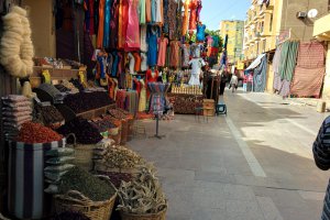 Saad Zaghloul, Sheyakhah Thalethah, Qism Aswan, Aswan Governorate, Egypt