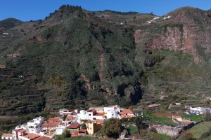 Agregado Lagunetas, 30, 35328 Vega de San Mateo, Las Palmas, Spain