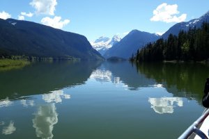 Mud Lake Forest Service Rd, Blue River, BC V0E, Canada