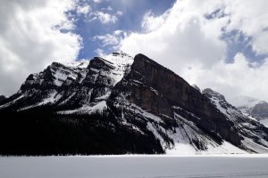 Lake Louise Lakeshore Trail, Improvement District No. 9, AB T0L, Canada