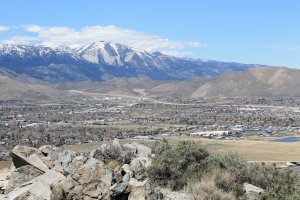 Photo taken at 2435 Gentry Lane, Carson City, NV 89701, USA with Canon EOS 1100D