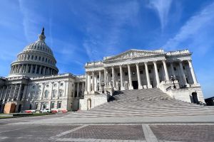 Photo taken at U.S. Capitol, East Front Plaza, Washington, District of Columbia, 20534, United States with Apple iPhone 13 Pro Max