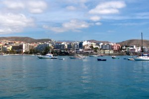 Avenida del Muelle, 62, 35120 Arguineguin, Las Palmas, Spain