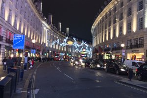 53 Regent Street, London W1B 4DY, UK