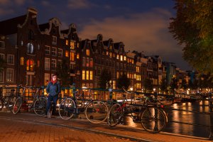 Photo taken at Reestraat 32, 1016 DN Amsterdam, Netherlands with Canon EOS 50D