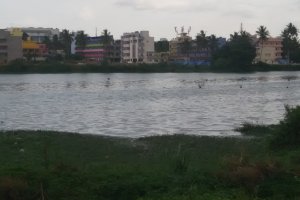 Photo taken at NICE Ring Road, Konappana Agrahara, Electronic City, Bengaluru, Karnataka 560100, India with Xiaomi HM NOTE 1LTE