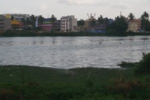 NICE Ring Road, Konappana Agrahara, Electronic City, Bengaluru, Karnataka 560100, India