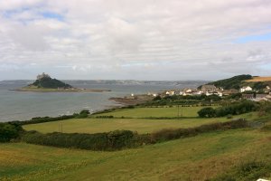 3 Turnpike Rd, Marazion TR17 0BE, UK