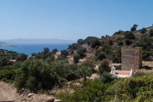 Unnamed Road, Sitia 720 57, Greece