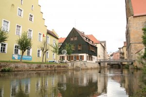 Schiffbrückgasse 13, 92224 Amberg, Germany