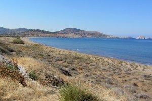 Unnamed Road, Lesvos 811 03, Greece