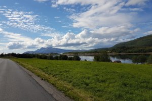 Fv17 6, 8890 Leirfjord, Norway