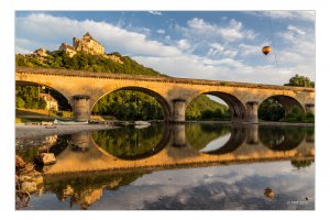 Photo taken at D57, 24220 Castelnaud-la-Chapelle, France with Canon EOS 6D