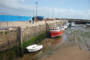 South West Coast Path, Paignton, Torbay TQ4 6DU, UK