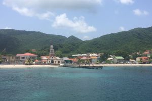 Anse d'Arlet, Allée des Arlésiens, Les Anses d'Arlet, Cassière, Les Anses-d'Arlet, Le Marin, Martinique, 97217, France