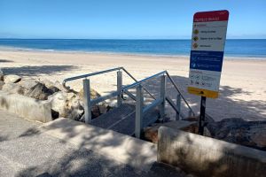 South Esplanade, Glenelg, Adelaide, City of Holdfast Bay, South Australia, 5045, Australia