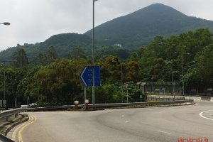 Hiram's Hwy, Sai Kung, Hong Kong