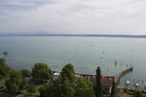 Photo taken at Seminarstraße 8-10, 88709 Meersburg, Germany with Canon EOS 1100D