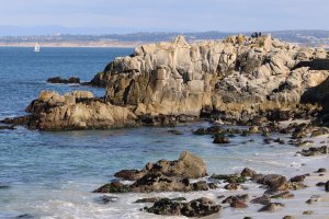 662-698 Ocean View Blvd, Pacific Grove, CA 93950, USA