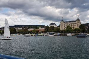 mOcean SUI 31, Utoquai, Hochschulen, Altstadt, Zurich, District Zurich, Zurich, 8001, Switzerland