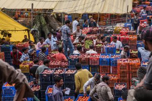 Photo taken at Kullu - Naggar - Manali Road, Kais, Himachal Pradesh 175138, India with Canon EOS 5D