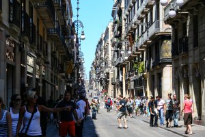 Carrer de Ferran, 1, 08002 Barcelona, Barcelona, Spain