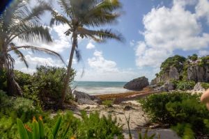 Zona Arqueologica Tulum, Avenida Ruinas Tulum, Tulum, Quintana Roo, 77760, Mexico