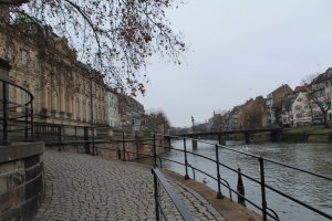 Photo taken at 1 Rue de Rohan, 67000 Strasbourg, France with Canon EOS 1100D