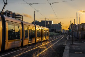 Photo taken at 9-35 Mayor Street Upper, Dublin, Ireland with SONY ILCE-7