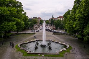 Prinzregentenstraße, 81675 München, Germany