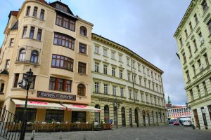 Kapucínské náměstí 2, 602 00 Brno-střed, Czech Republic