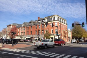 276 State Street, Portsmouth, NH 03801, USA