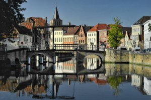 Potterierei 75, 8000 Brugge, Belgium