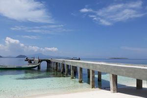 Tawi-Tawi Island, Hadji Panglima Tahil, Sulu, Autonomous Region in Muslim Mindanao, Philippines