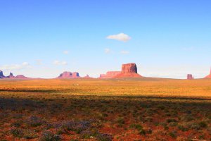 Photo taken at U.S. 163, Kayenta, AZ 86033, USA with SONY SLT-A77V