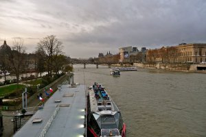 Photo taken at 59 Pont Neuf, 75006 Paris, France with Panasonic DMC-TZ5