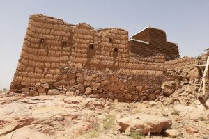 Al Wadiyayn, Ahad Rufaydah, 'Asir Region, Saudi Arabia