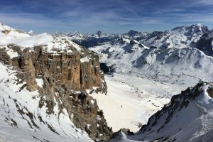 Strada Statale delle Dolomiti, 2, 38032 Livinallongo del col di lana BL, Italy