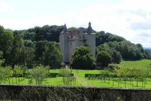 Photo taken at 12 Villemonteix, 23150 Saint-Pardoux-les-Cards, France with NIKON COOLPIX P100