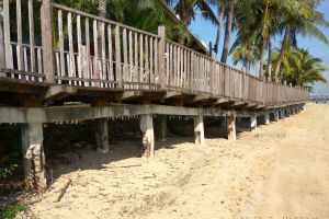 Changi Sailing Club, Netharavon Road, Changi Village, Southeast, 509945, Singapore