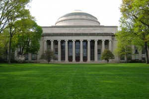 Massachusetts Institute of Technology, 222 Memorial Drive, Cambridge, MA 02142, USA