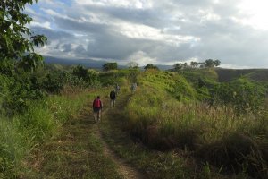 Lungga, Solomon Islands